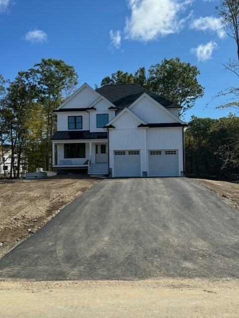 Lot 20 Bucklin Drive  Rehoboth MA 02769 photo