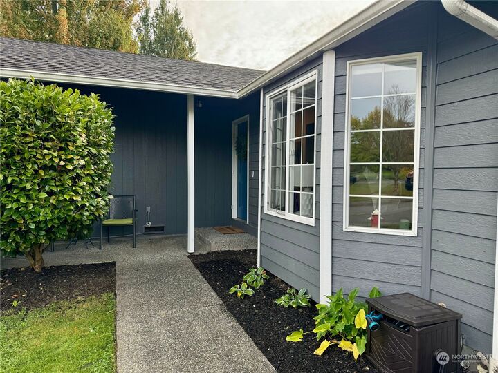 Property Photo:  302  Marcella Lane  WA 98284 