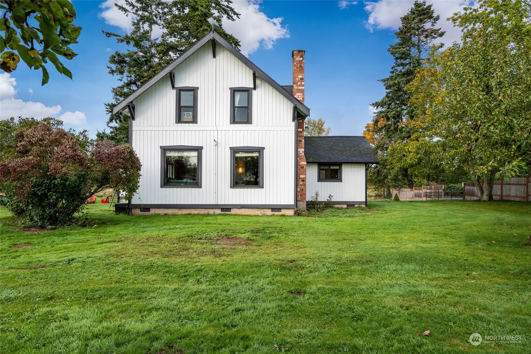 Property Photo:  4515  Bay Road  WA 98230 