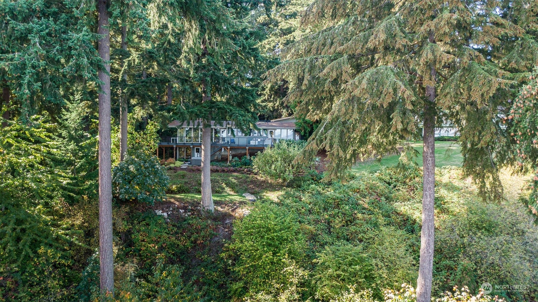 Property Photo:  19232 Ridge Road SW  WA 98070 