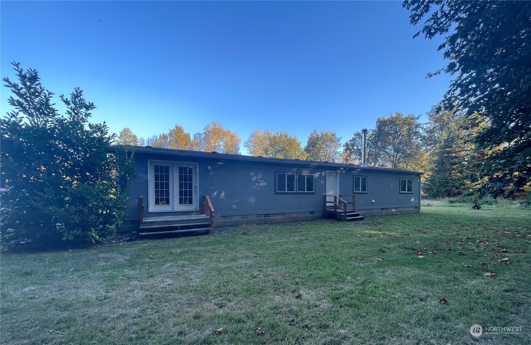 Property Photo: 159 Hendrickson Road WA 98593