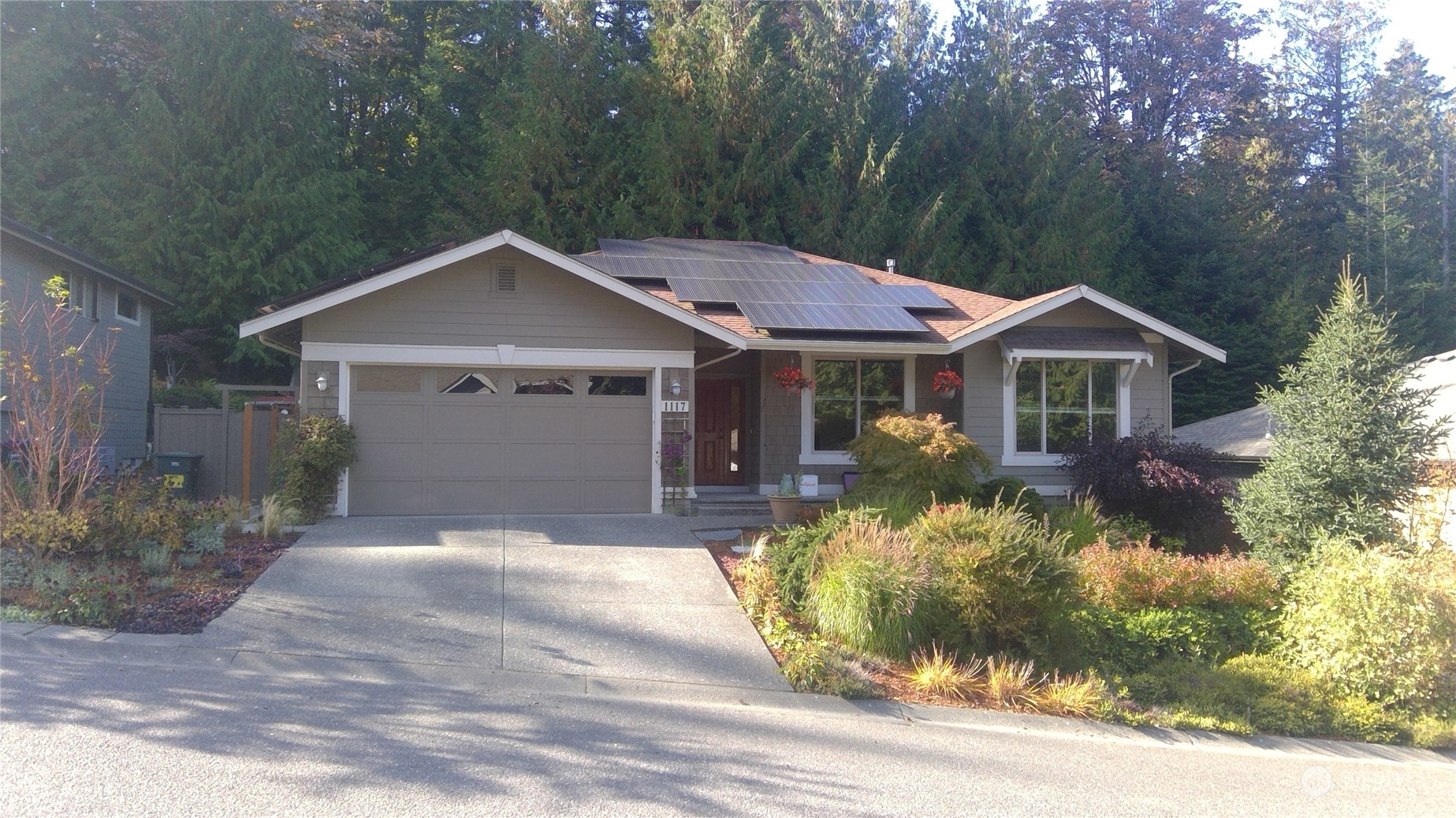 Property Photo:  1117 Birch Falls Drive  WA 98229 