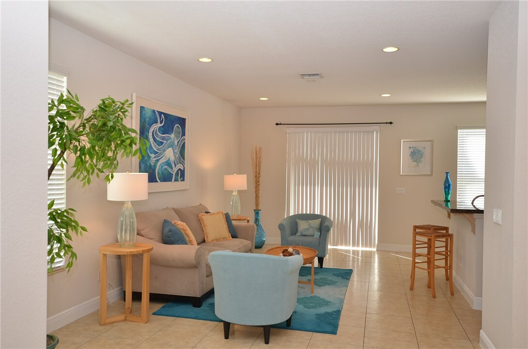 Property Photo:  1073 Cheval Drive  FL 32960 