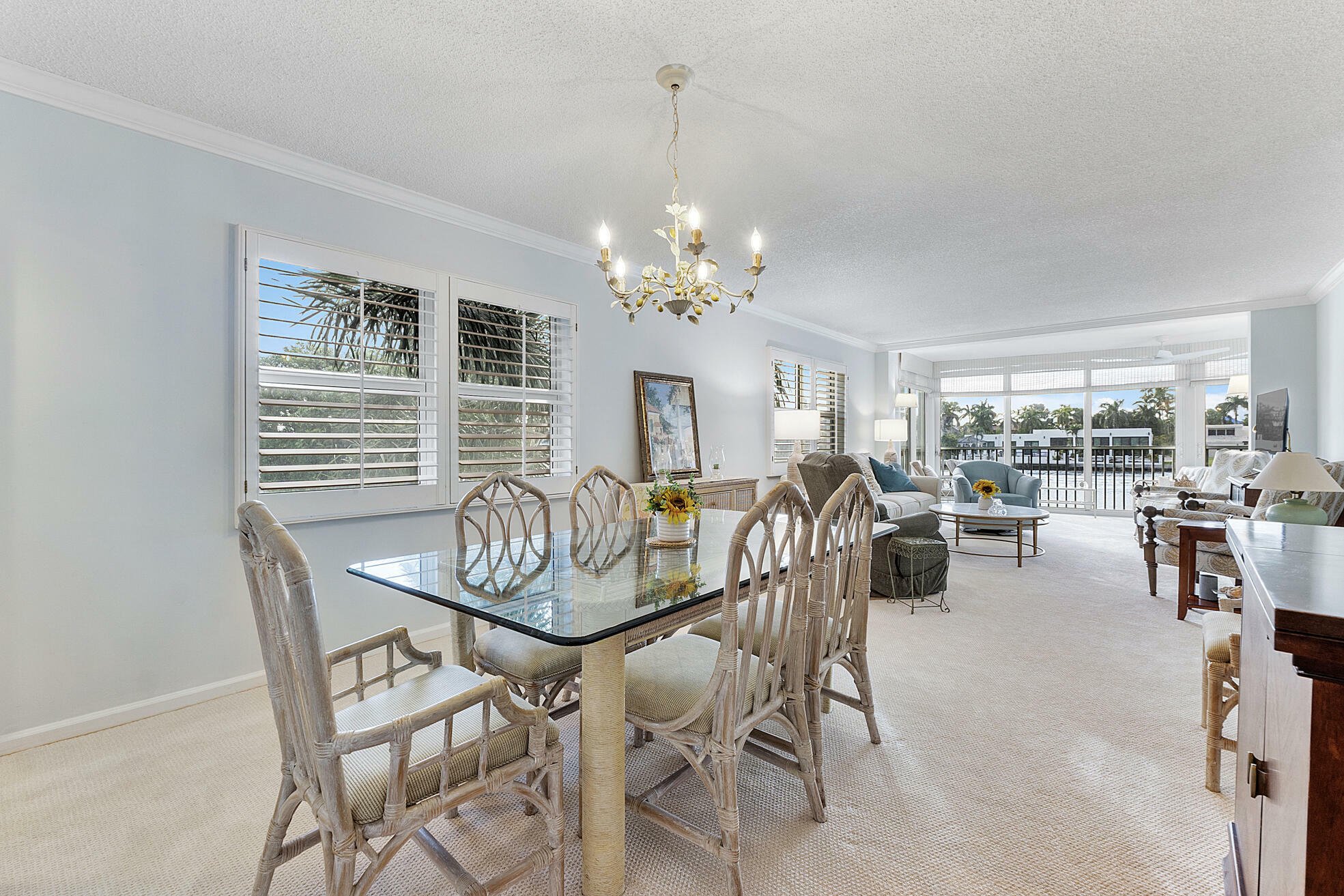 Property Photo:  3310 S Ocean Boulevard 232-D  FL 33487 