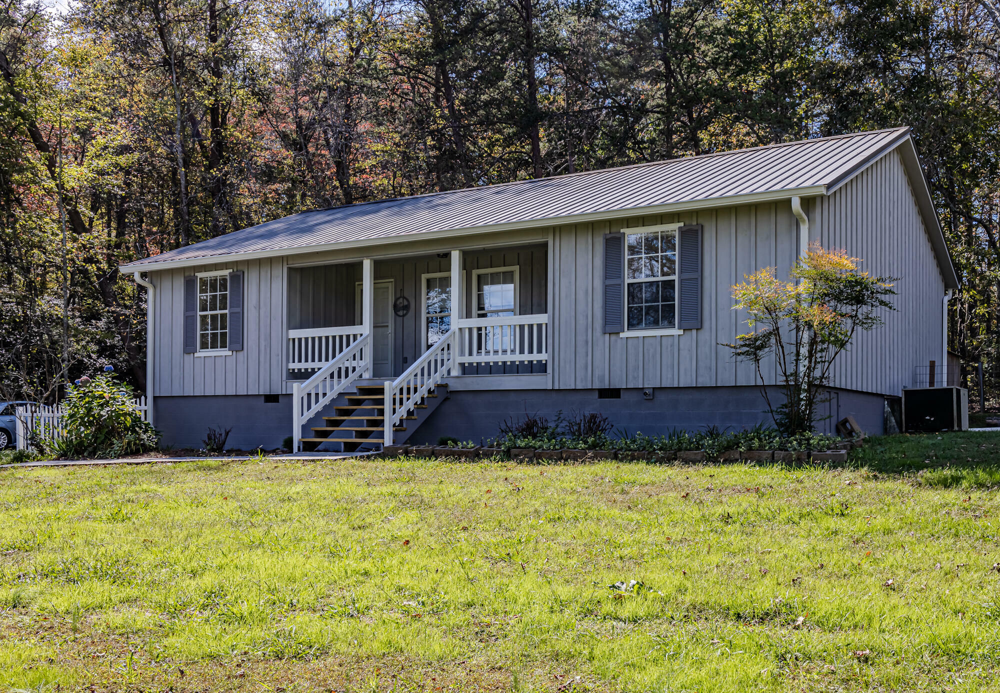 Property Photo:  8245 Wassom Memorial Hwy  TN 37337 