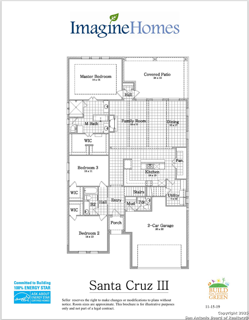 Property Photo: 24726 Resort Pkwy TX 78261