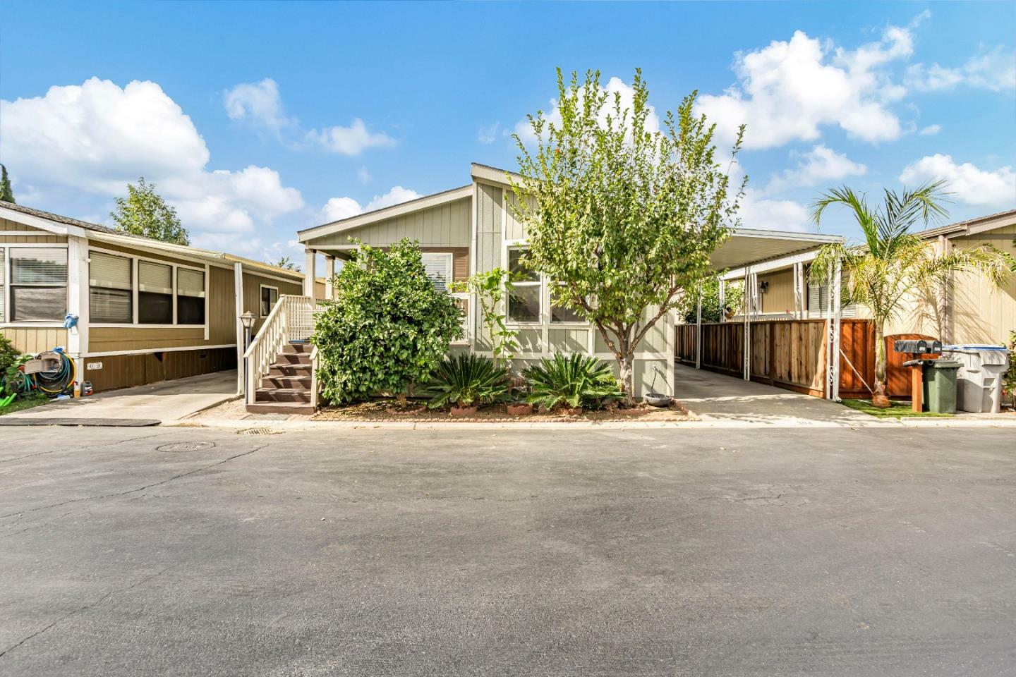 Property Photo:  2151 Oakland Road 304  CA 95131 