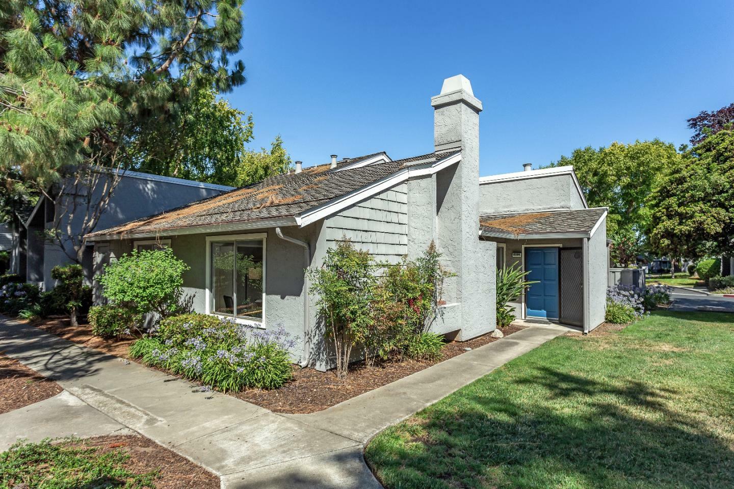 Property Photo:  2394 Lincoln Village Drive  CA 95125 