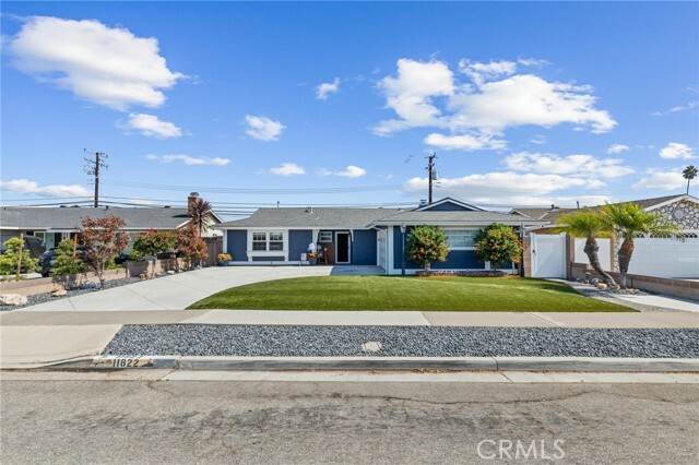 11822 Saint Mark Street  Garden Grove CA 92845 photo