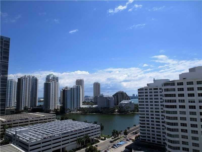 Property Photo:  950 Brickell Bay 1606  FL 33131 