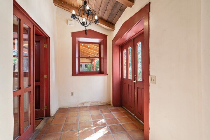 Property Photo: 10A Via La Puente NM 87540