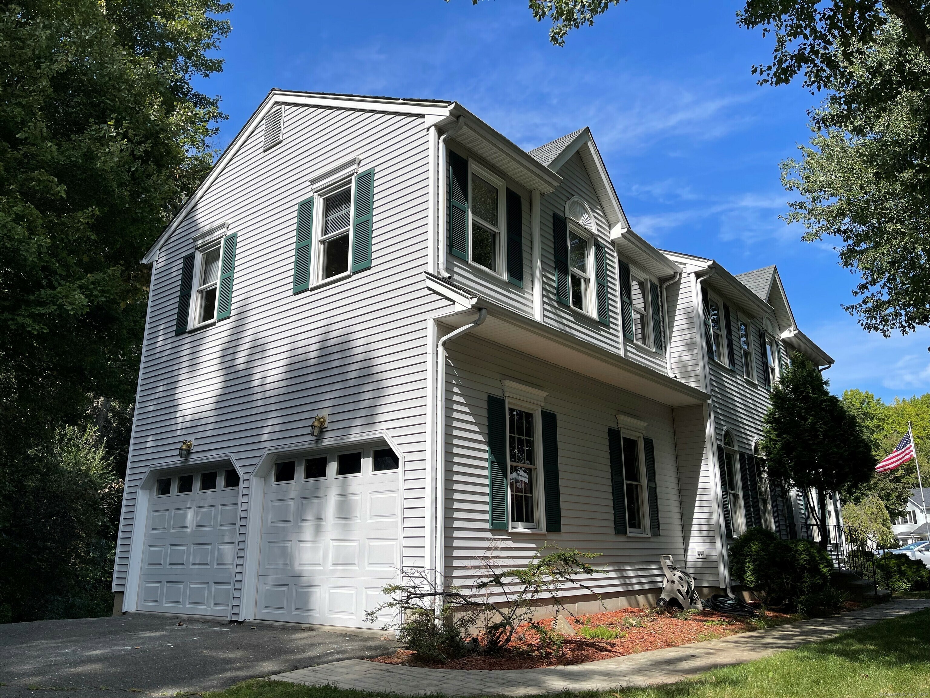 Property Photo:  17 Settlers Ridge Road  CT 06460 