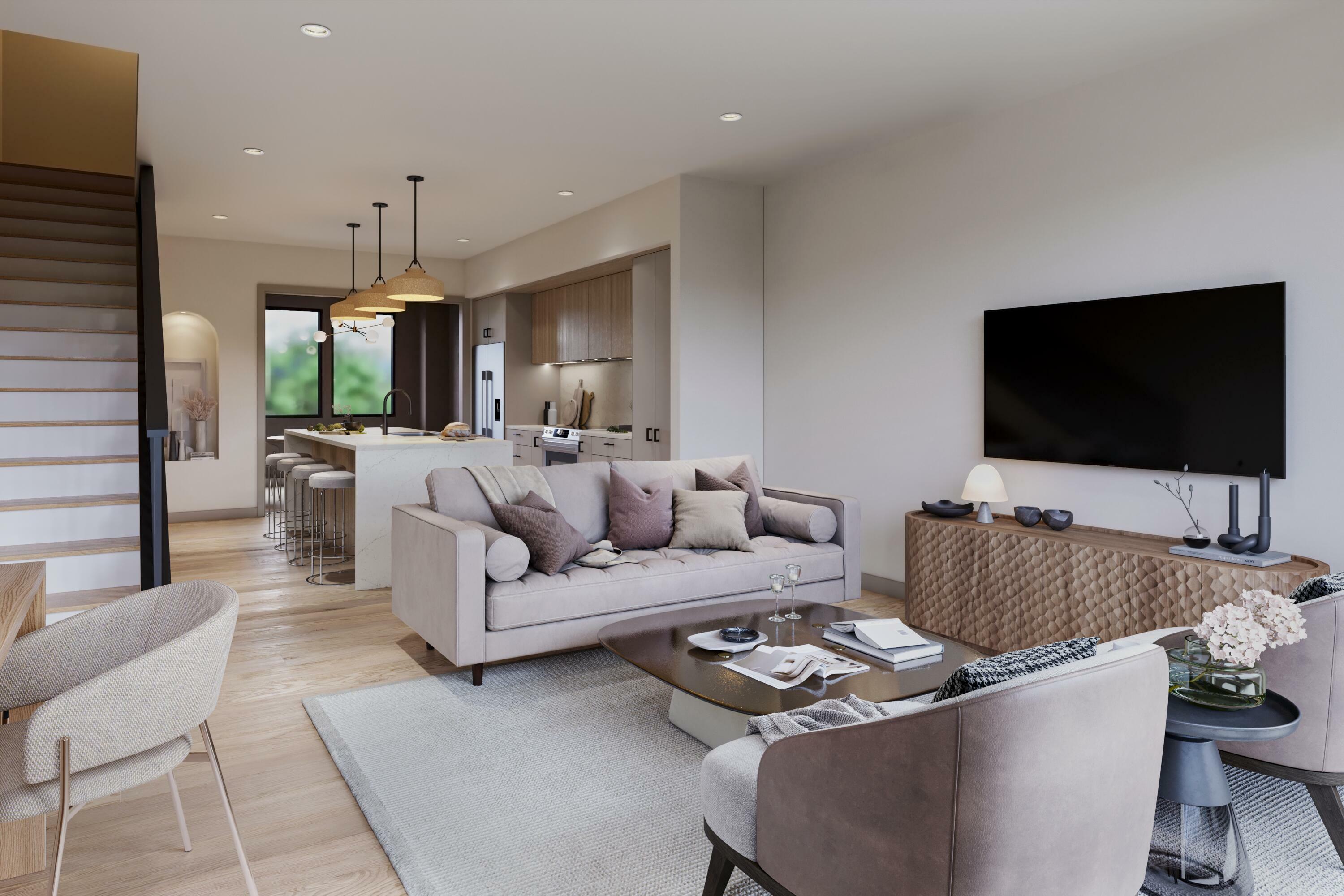 Property Photo: 317 N. River St Unit 1 ID 83333