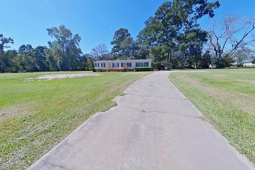 Property Photo:  222 Singletary Road  GA 39828 