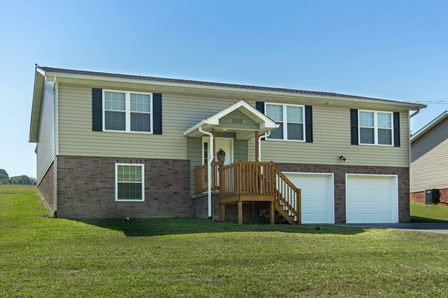 Property Photo:  1810 Gray Station Sulphur Springs Road  TN 37659 