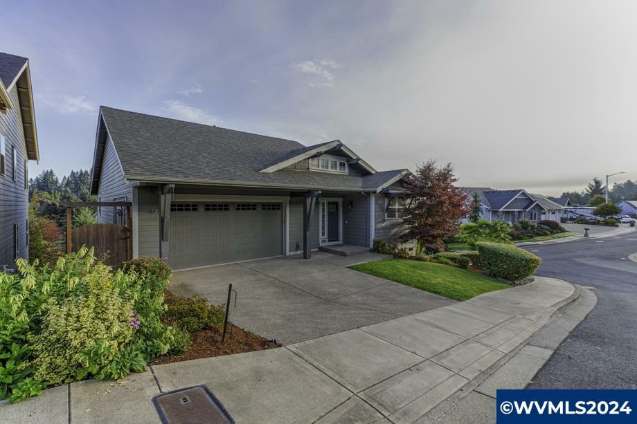 Property Photo:  189  Rolling Hills Av SE  OR 97306 