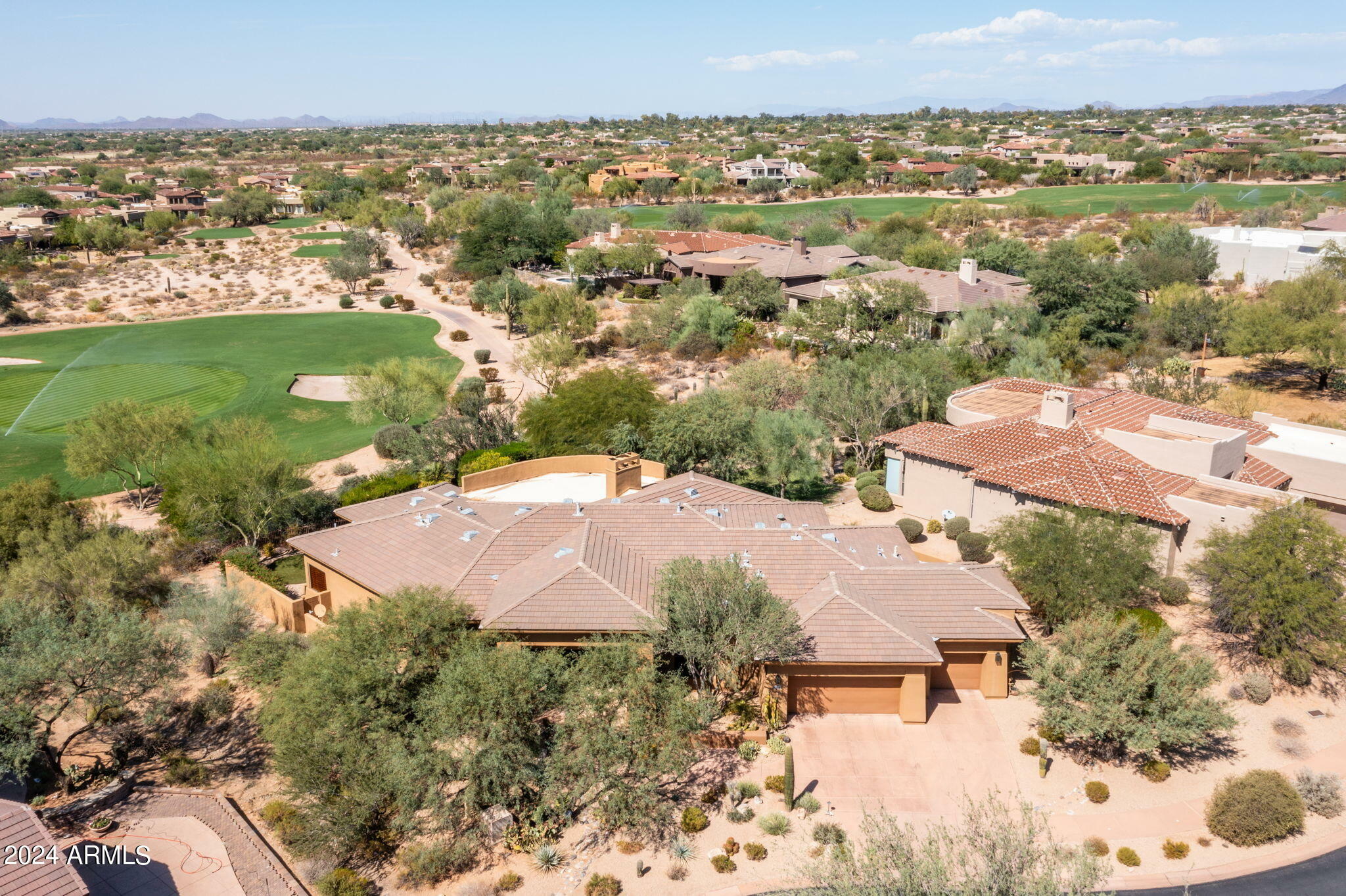 Property Photo: 9290 E Thompson Peak Parkway 257 AZ 85255