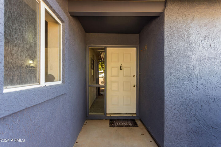 Property Photo:  134 School Drive  AZ 85635 