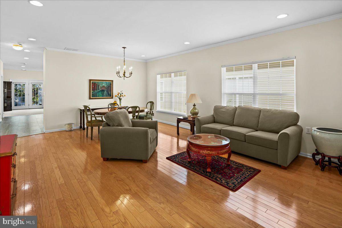 Property Photo:  80 Honeyflower La  NJ 08550 