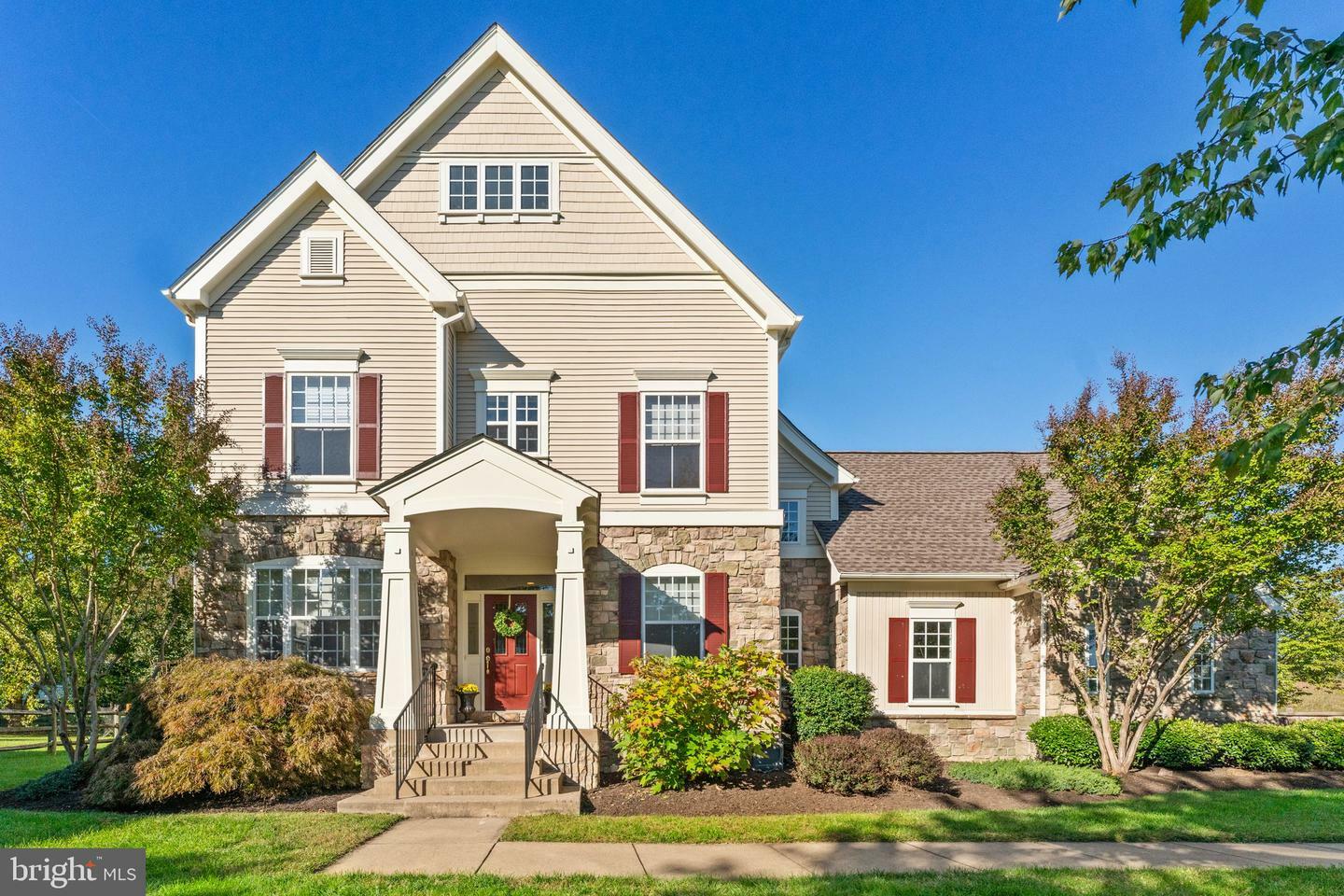 Property Photo:  3584 Dell Court  VA 20187 