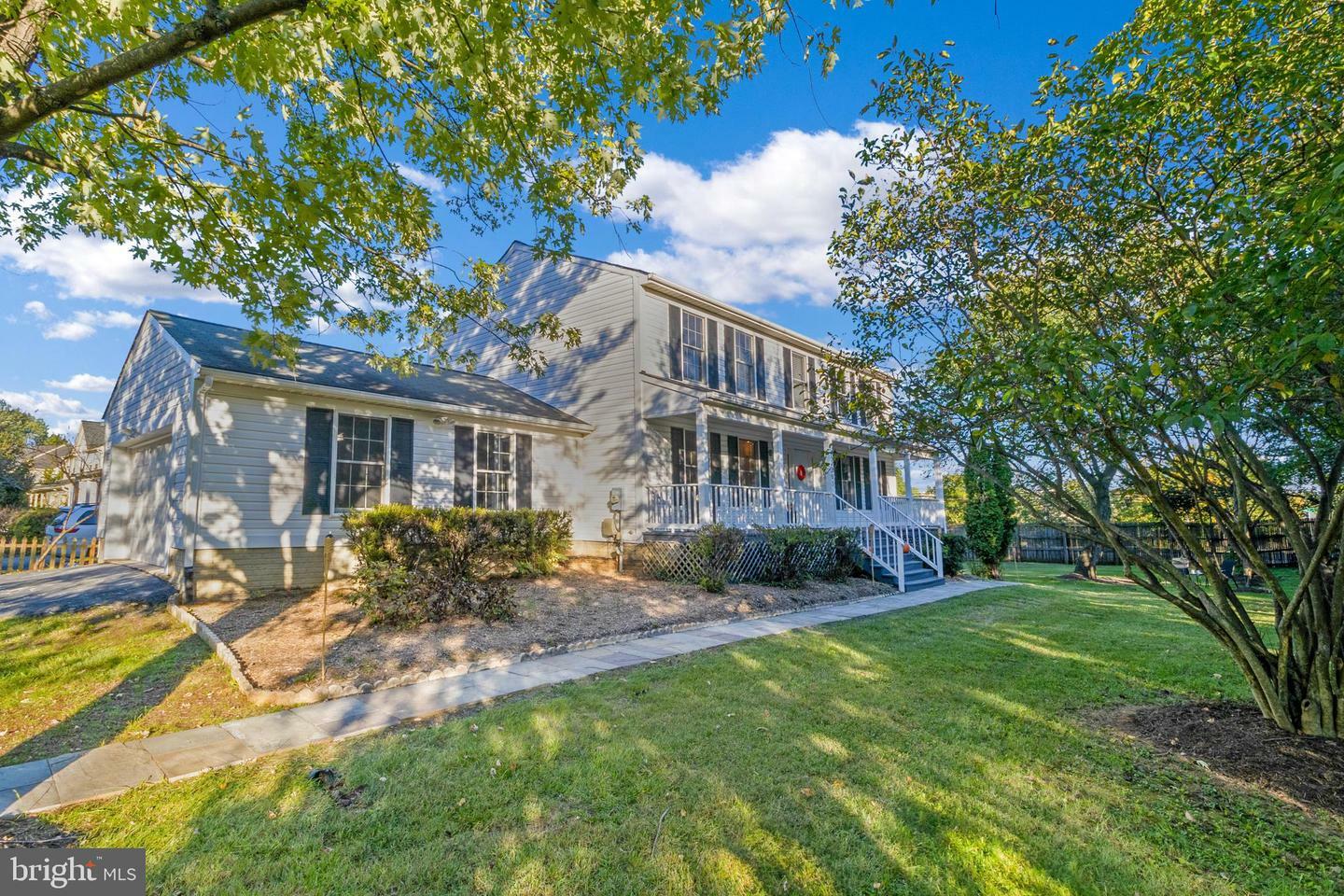 Property Photo:  10201 Nolan Drive  MD 20850 