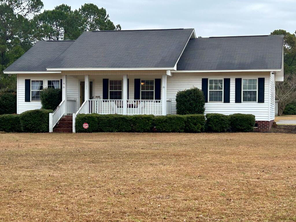 Property Photo: 124 Brown Meadows Court SC 29115