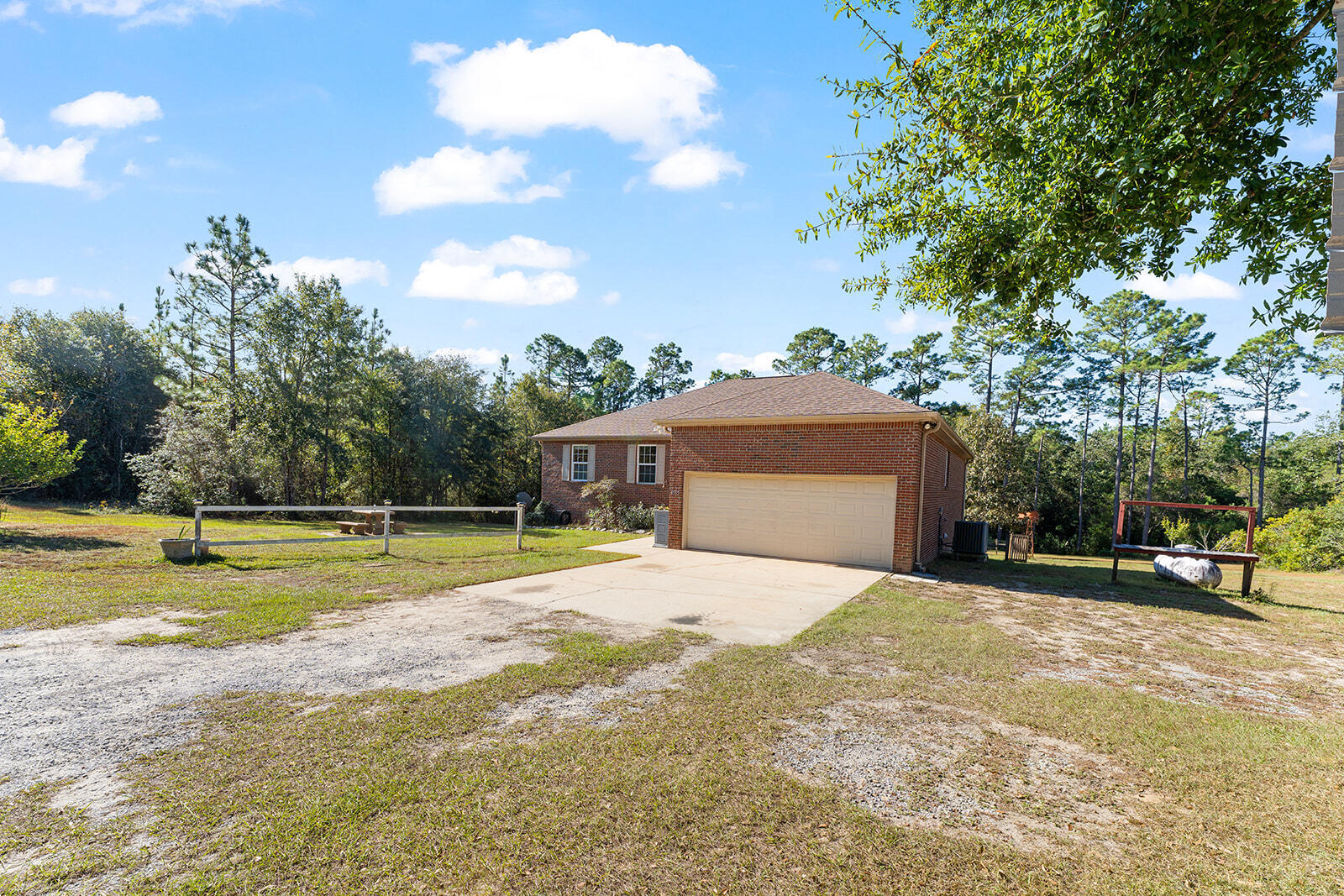 Property Photo: 4555 Wolf Track Ridge 15.43 Ac FL 32539