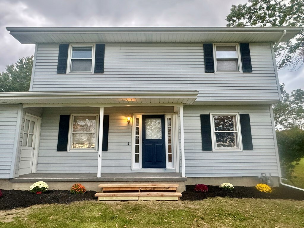 Property Photo:  3922 W Hill Rd  NY 14870 