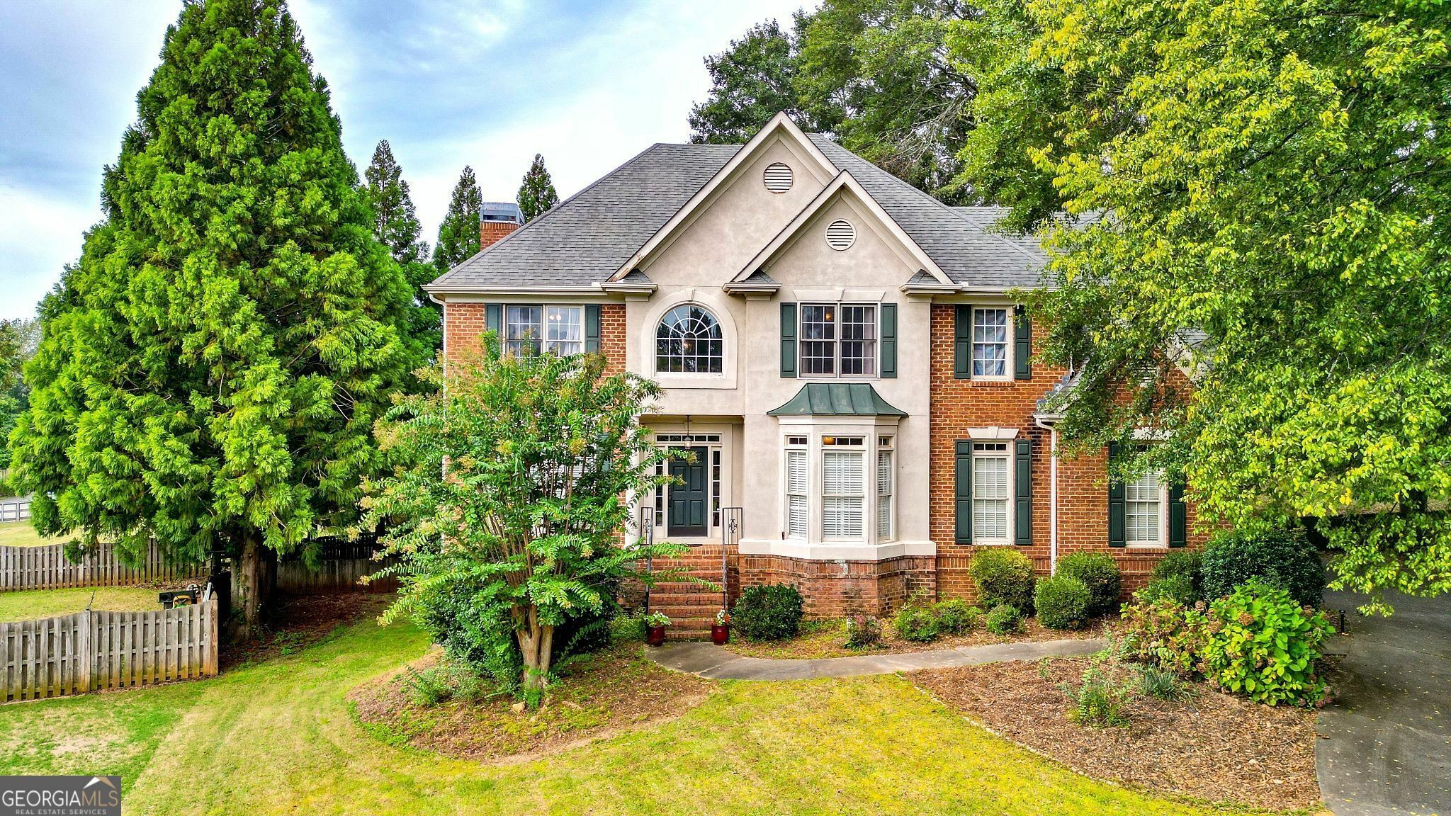 Property Photo:  3 Oxford Drive  GA 30120 