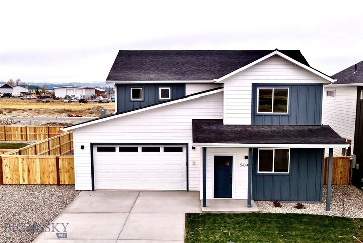 506 Wise Way  Belgrade MT 59714 photo