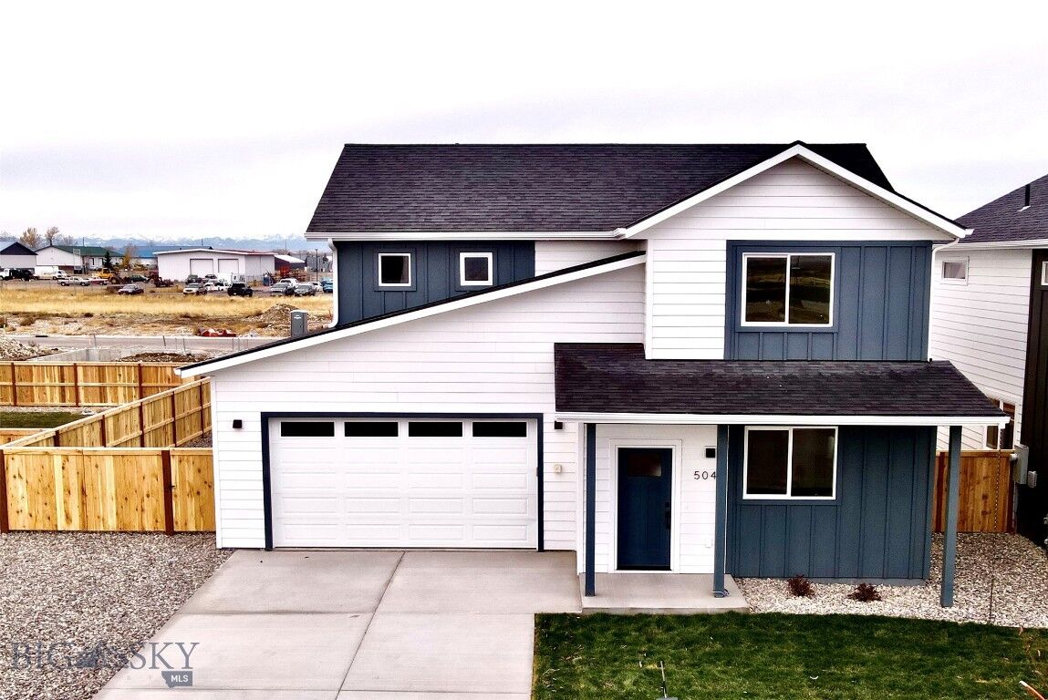 Property Photo:  506 Wise Way  MT 59714 
