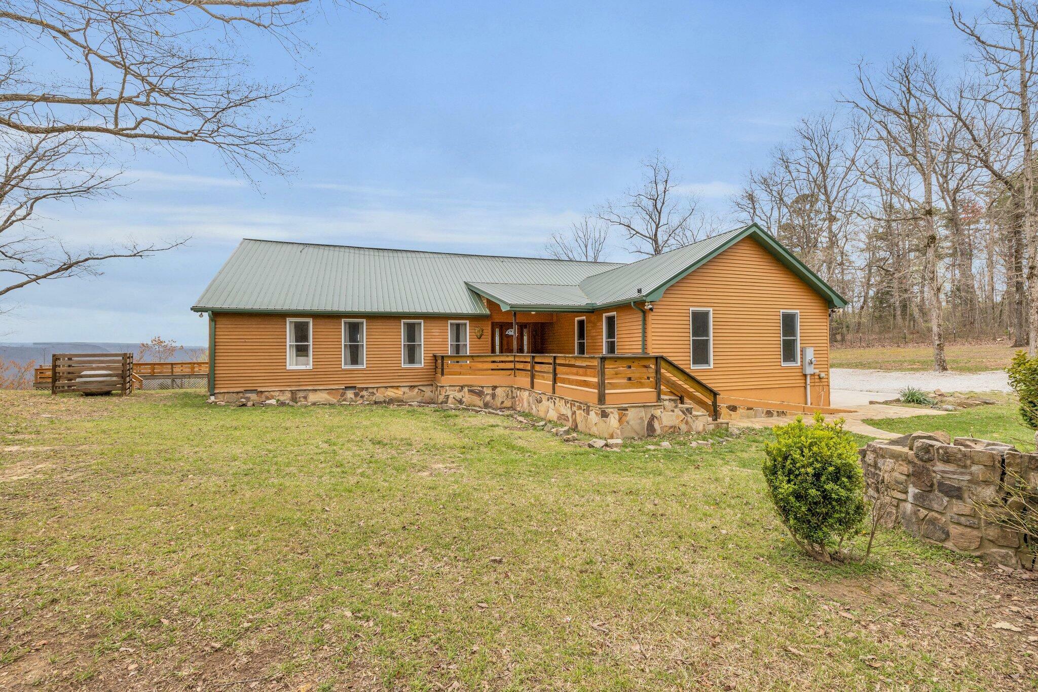 Property Photo:  6005 Jackson Point Road  TN 37375 