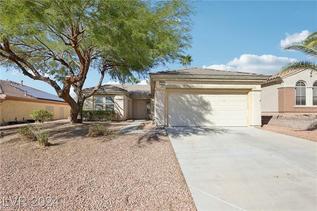 2814 Somerset Springs Drive  Henderson NV 89052 photo