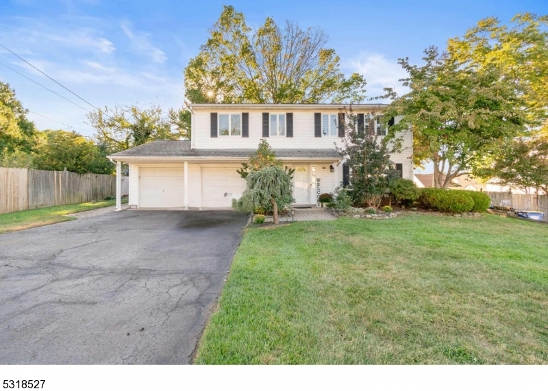 Property Photo: 38 King Rd NJ 08873