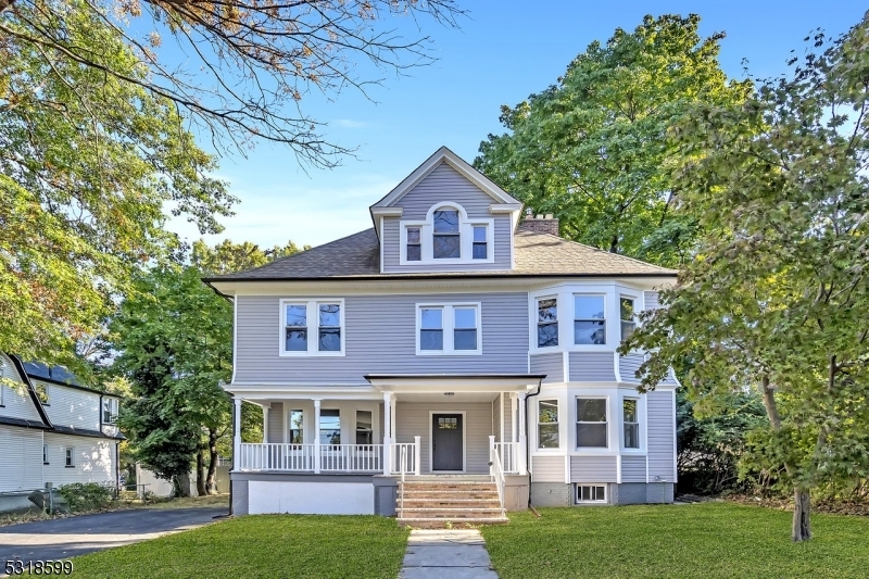 Property Photo: 461 Fairview Ave NJ 07050