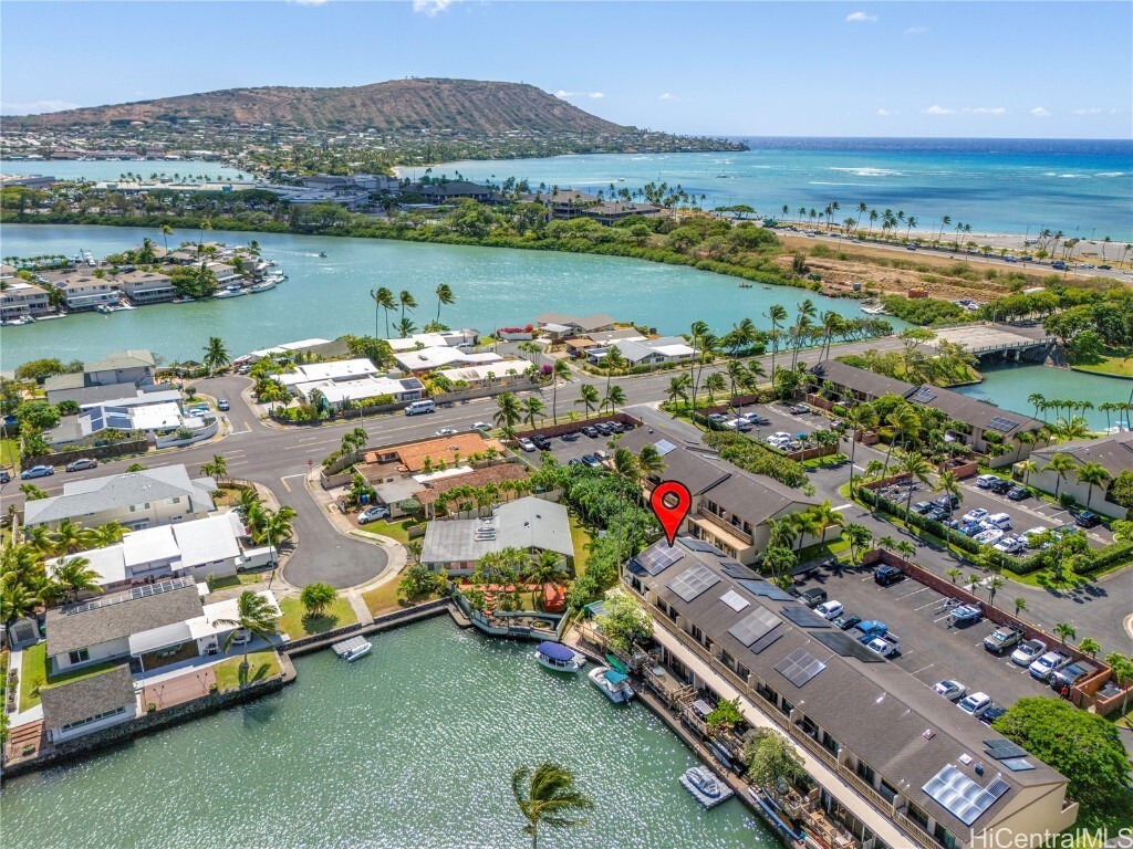 Property Photo: 6370 Hawaii Kai Drive 7 HI 96825