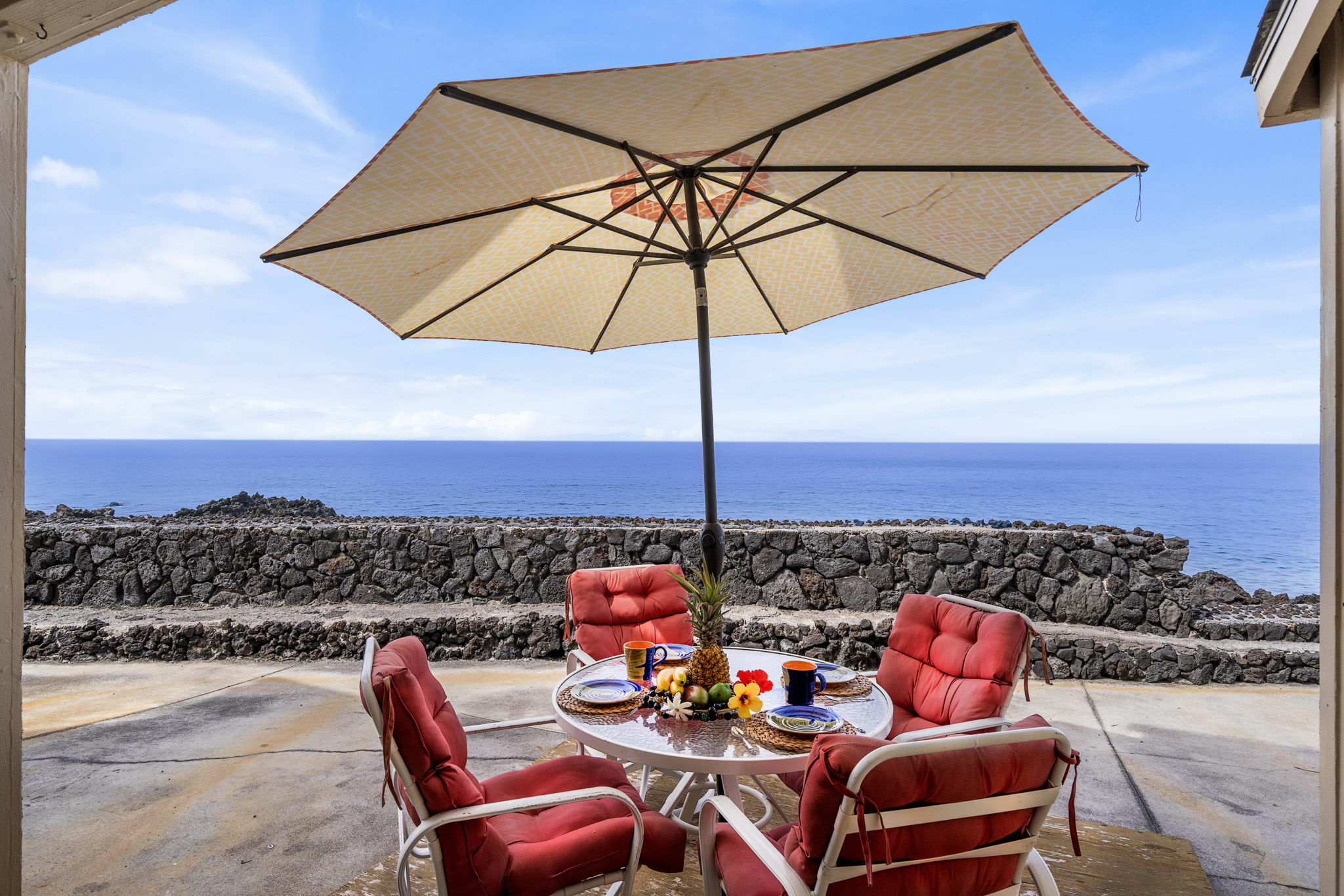 Property Photo: 78-6800 Alii Dr 182 HI 96740
