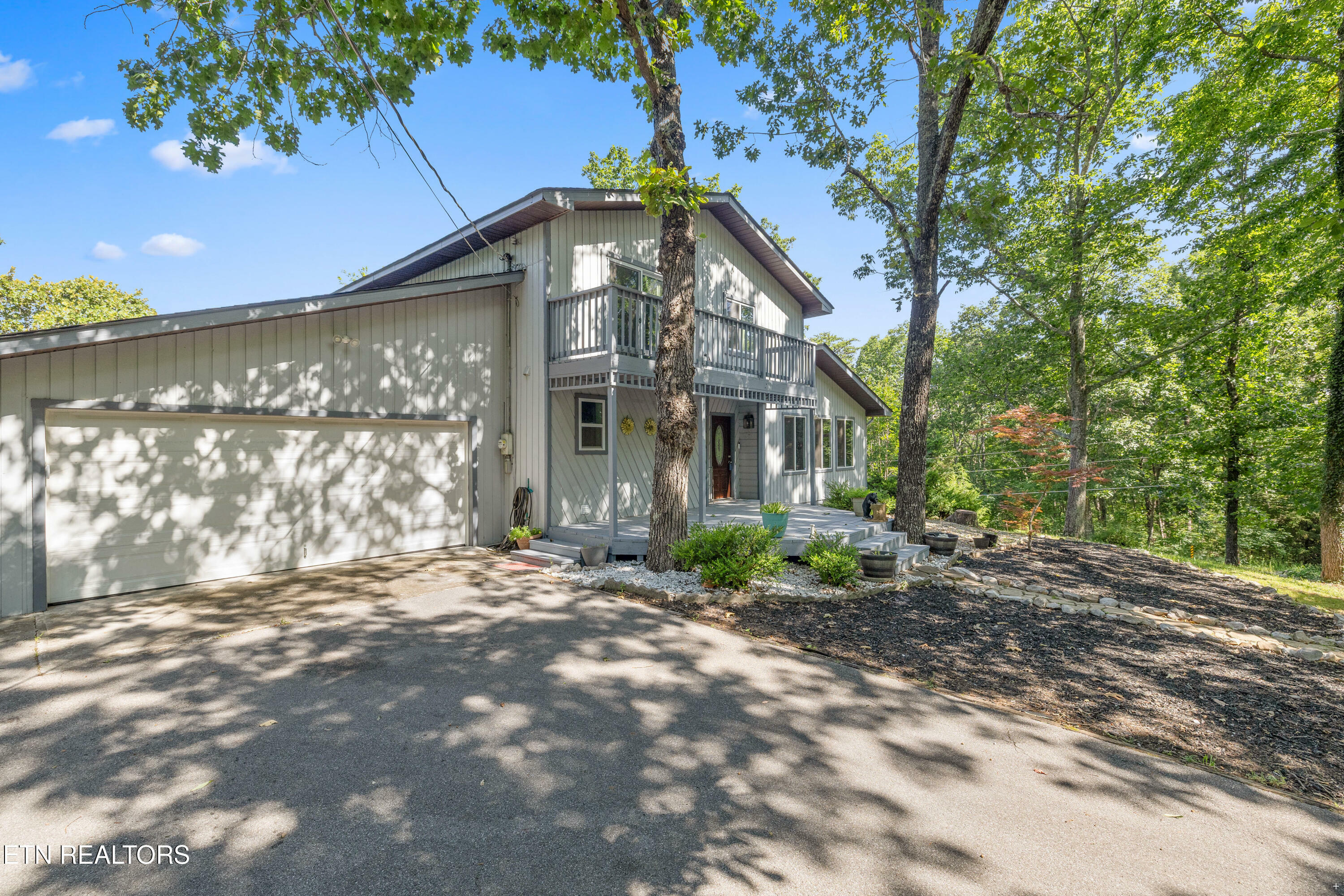 Property Photo: 254 Laurel Mountain Rd TN 37354