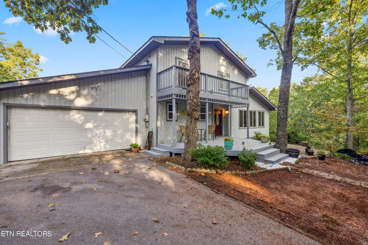 Property Photo:  254 Laurel Mountain Rd  TN 37354 