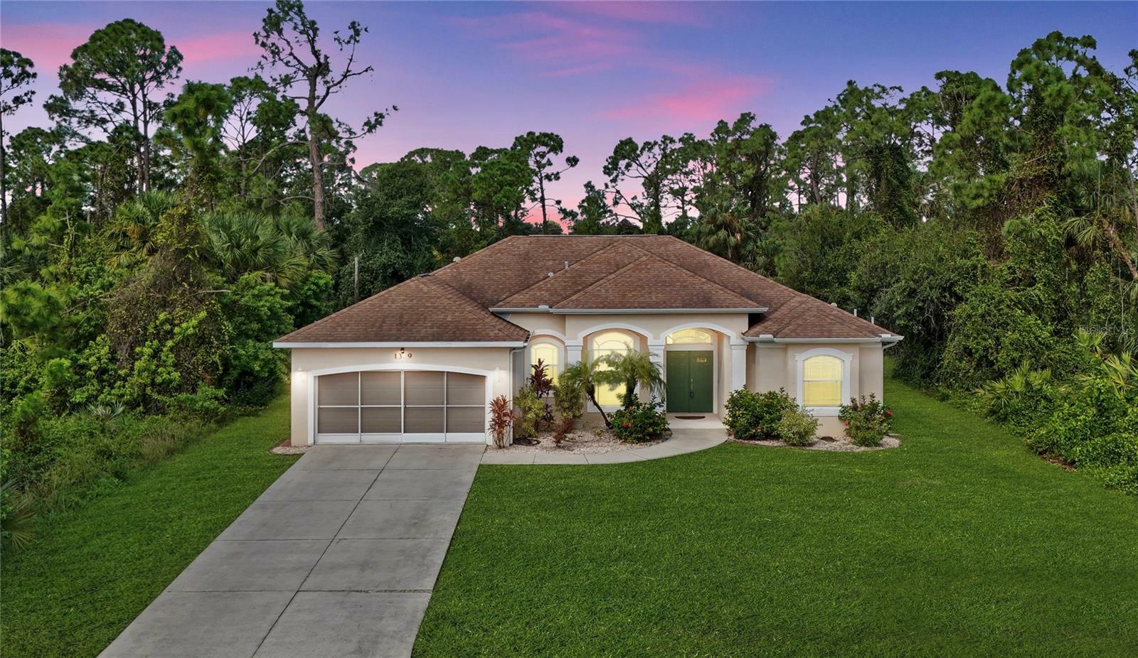 Property Photo:  1339 Sargent Street  FL 34287 