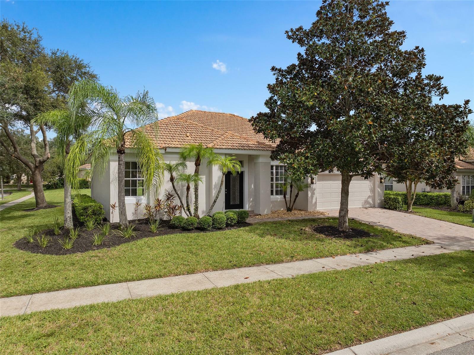 Property Photo:  11045 Belmere Isles Court  FL 34786 