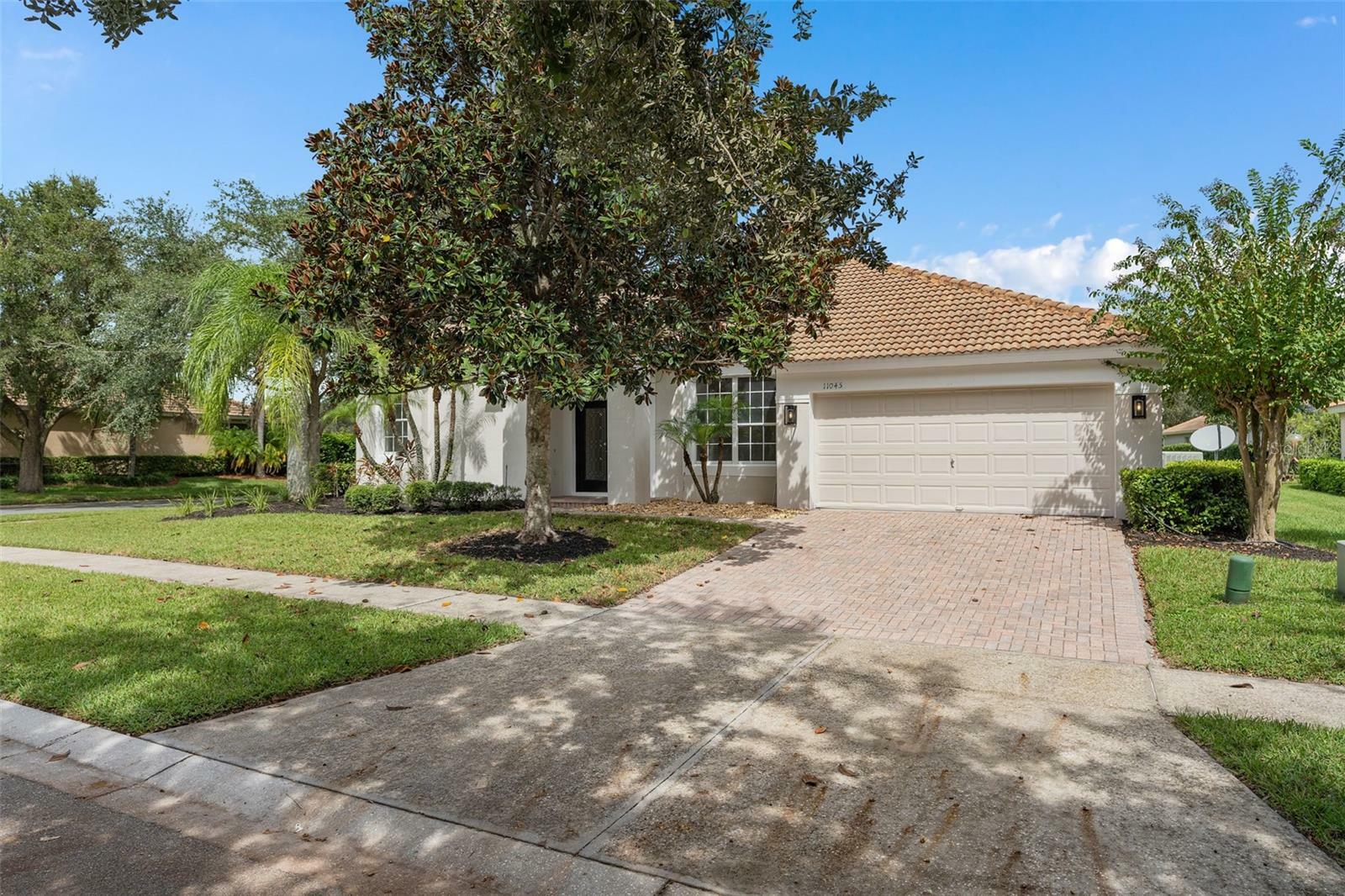 Property Photo: 11045 Belmere Isles Court FL 34786