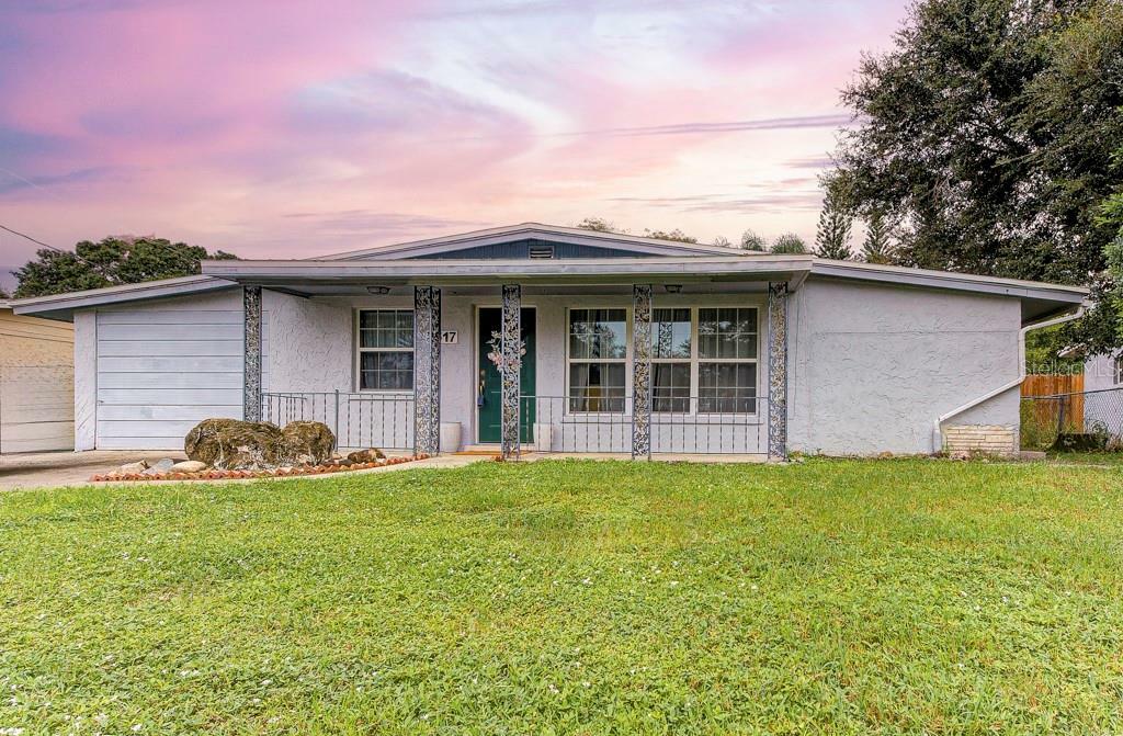 2517 Vinson Avenue  Sarasota FL 34232 photo