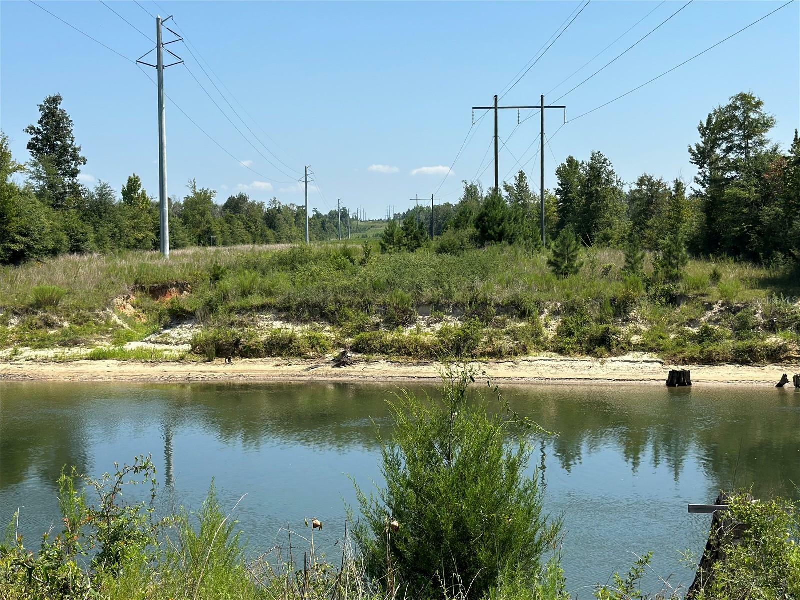 Property Photo:  NW Bailey Cemetary Road  FL 32421 