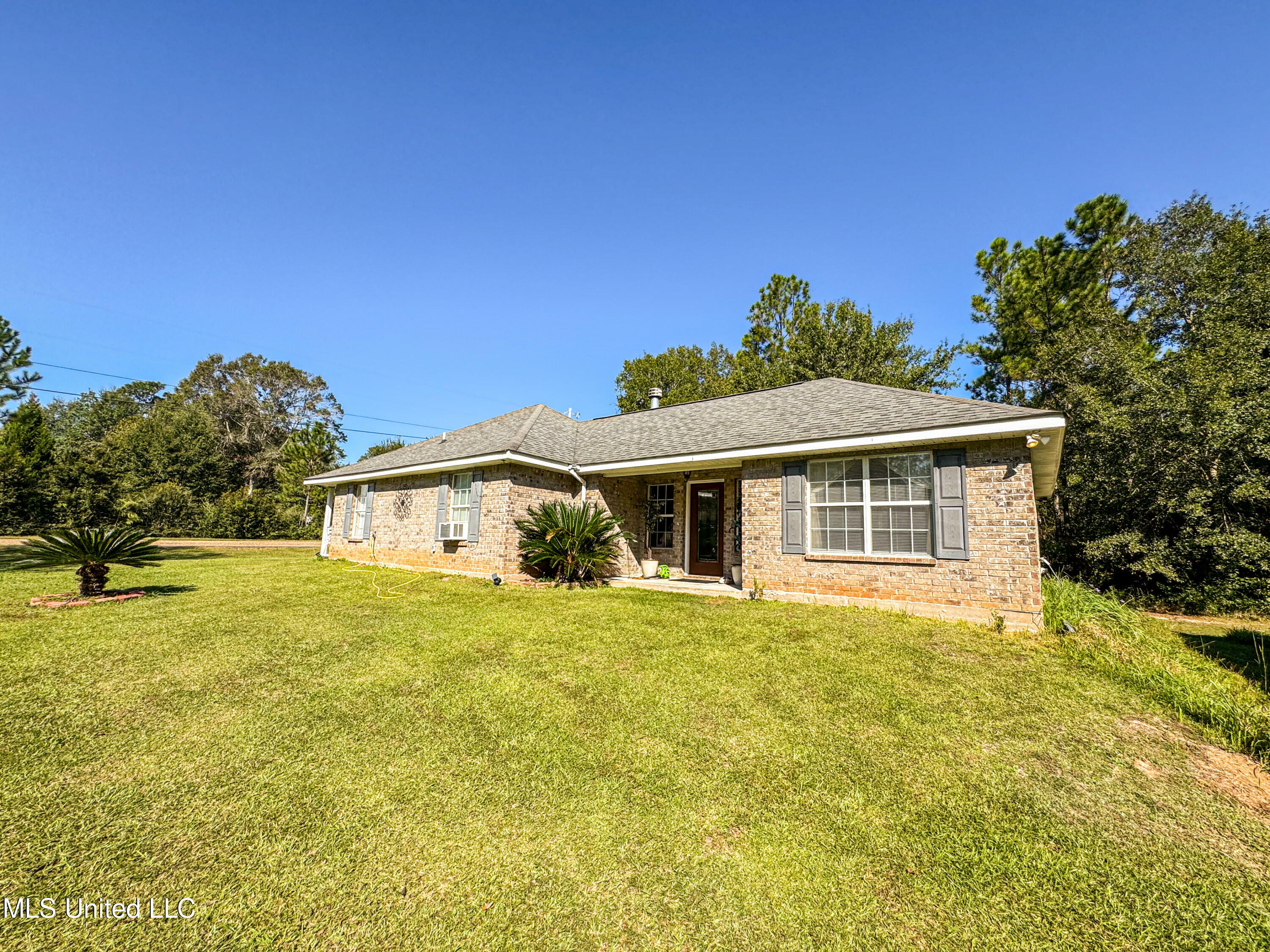 Property Photo:  26126 Quail Ridge Circle  MS 39573 