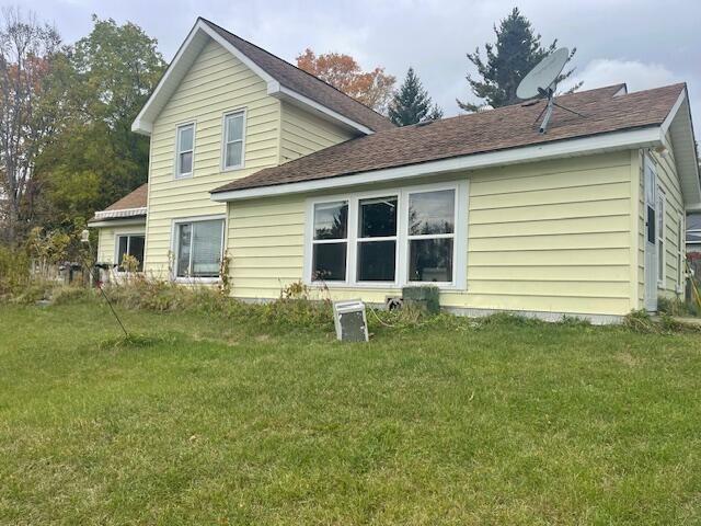 Property Photo: 231 E Garland Street MI 49638