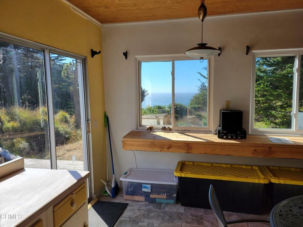 Property Photo:  33620 Highway 1  CA 95445 