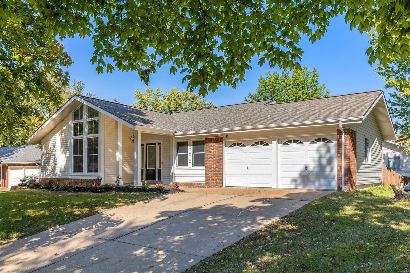 Property Photo:  2188 Silverwood Lane  MO 63017 