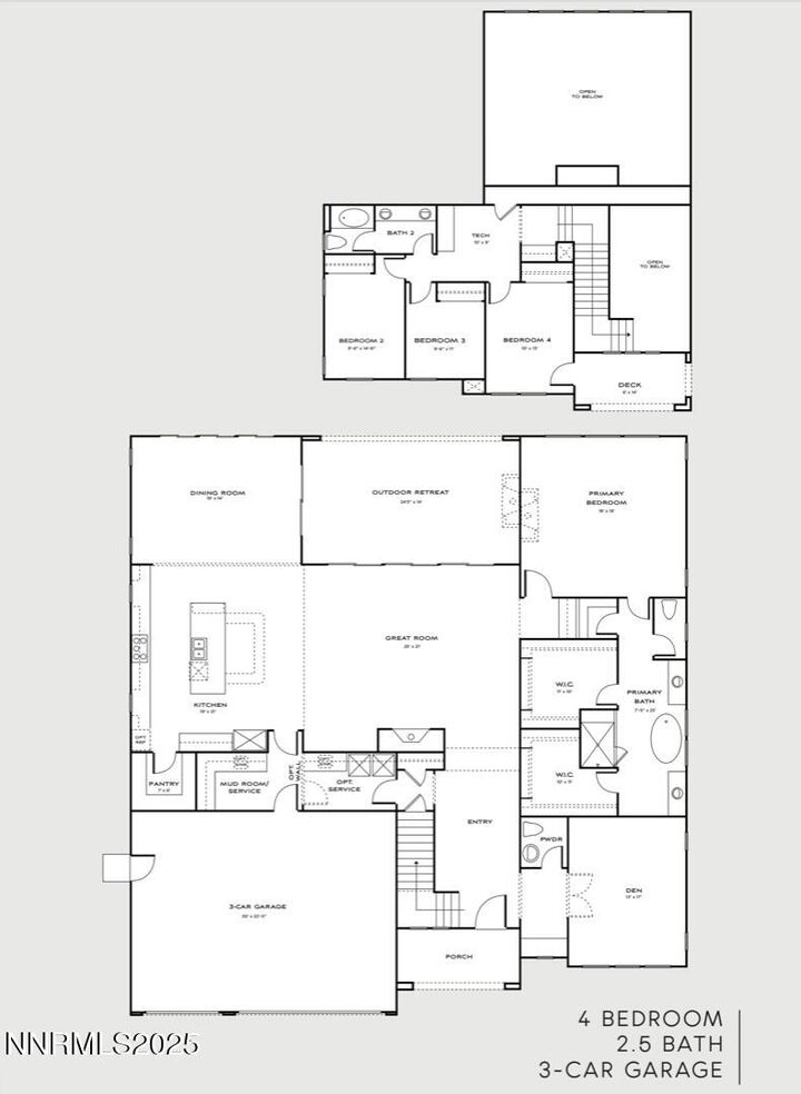 Property Photo:  557 Mercator Court  NV 89439