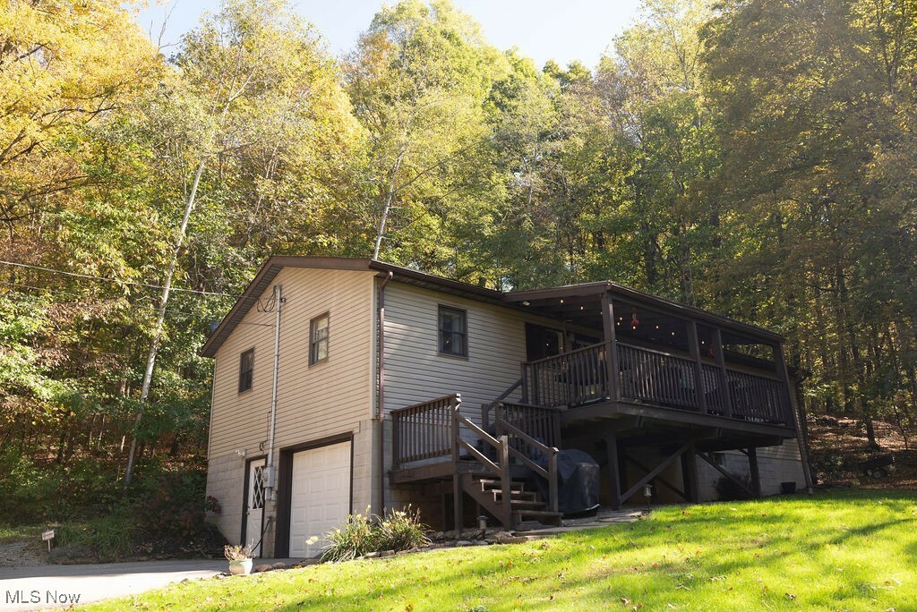 Property Photo:  42121 State Route 517  OH 44432 